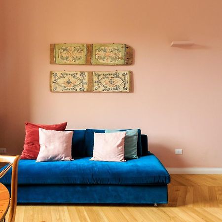 Palermo Al Massimo Apartment Ngoại thất bức ảnh