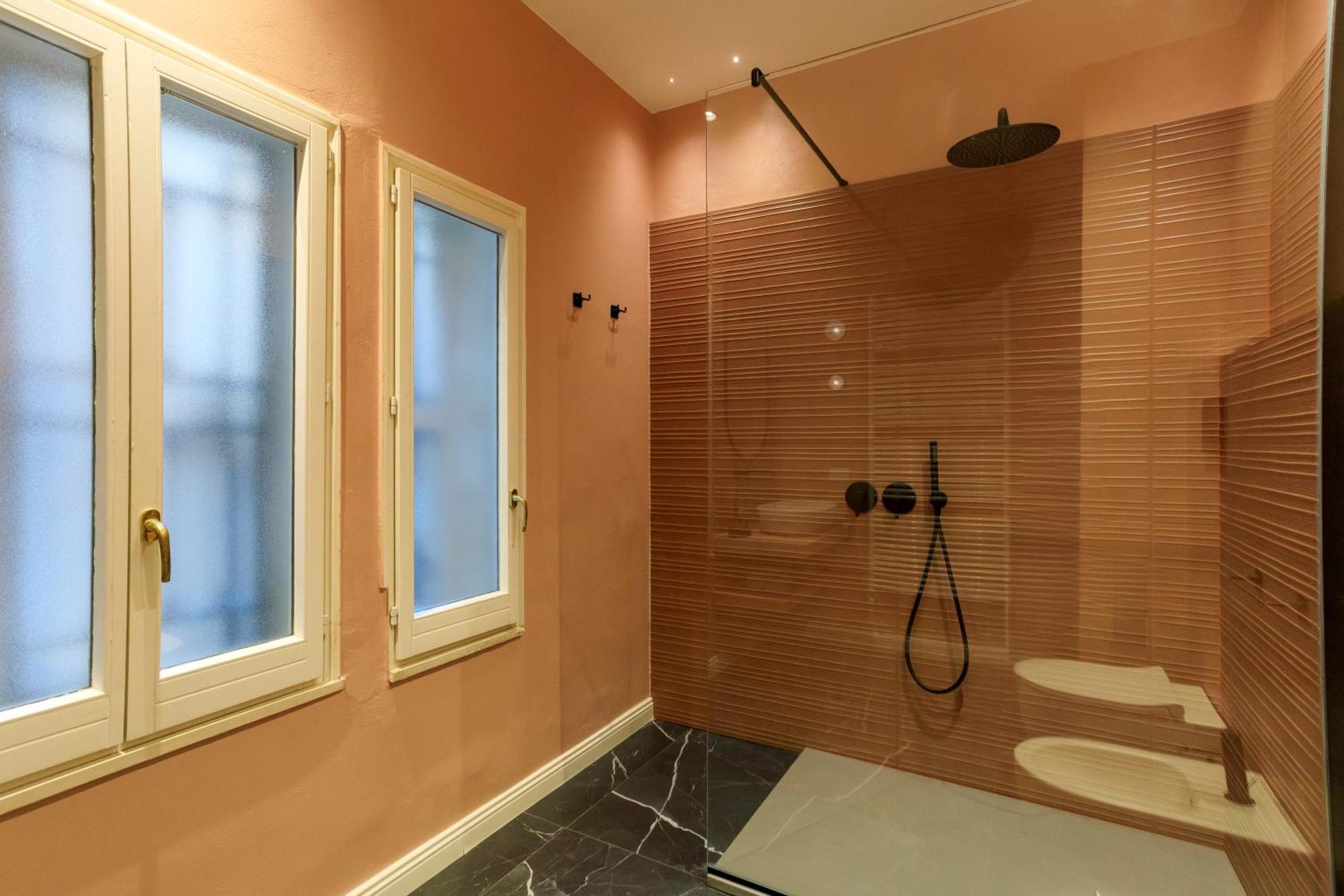 Palermo Al Massimo Apartment Ngoại thất bức ảnh
