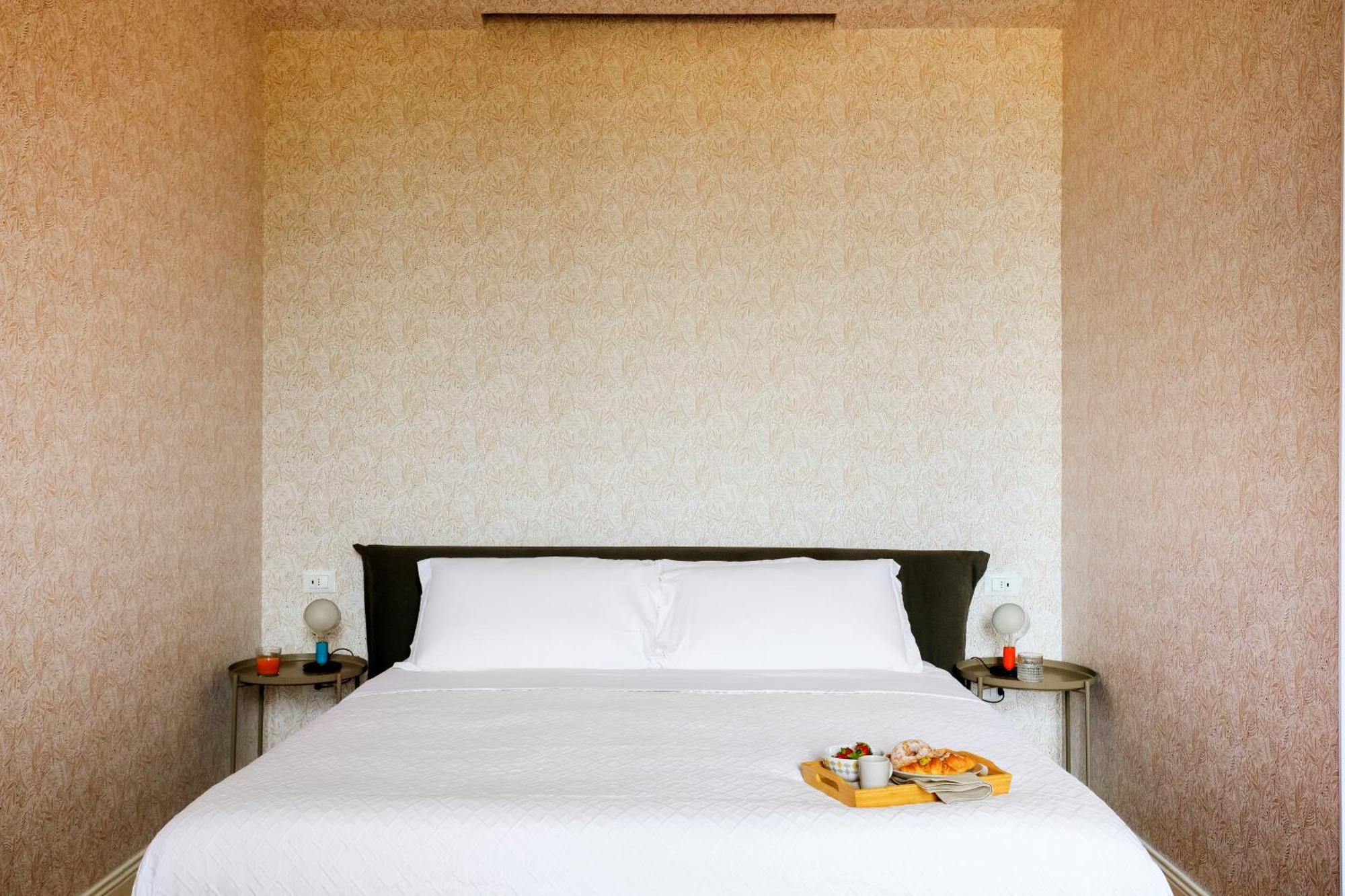 Palermo Al Massimo Apartment Ngoại thất bức ảnh