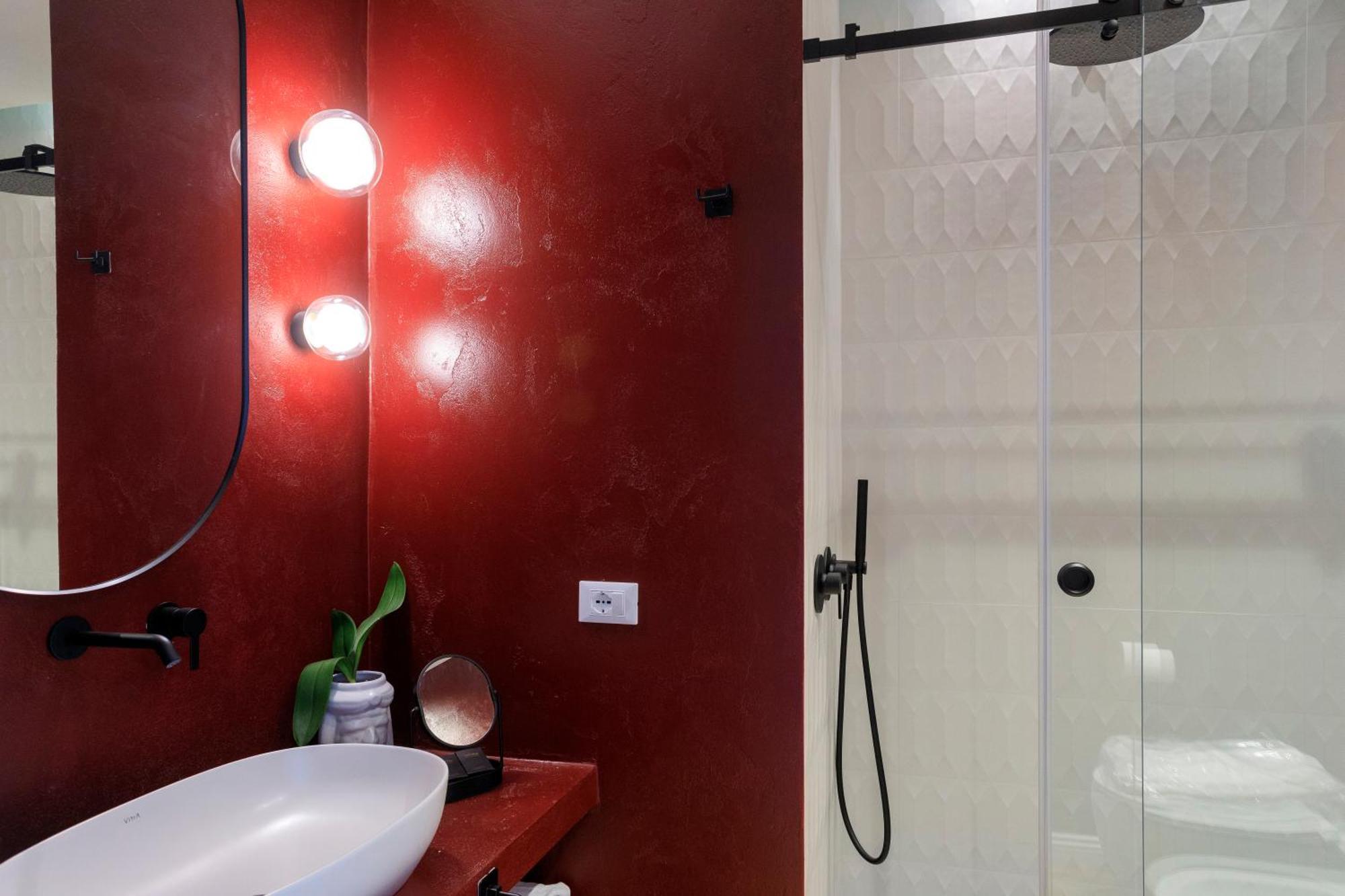 Palermo Al Massimo Apartment Ngoại thất bức ảnh