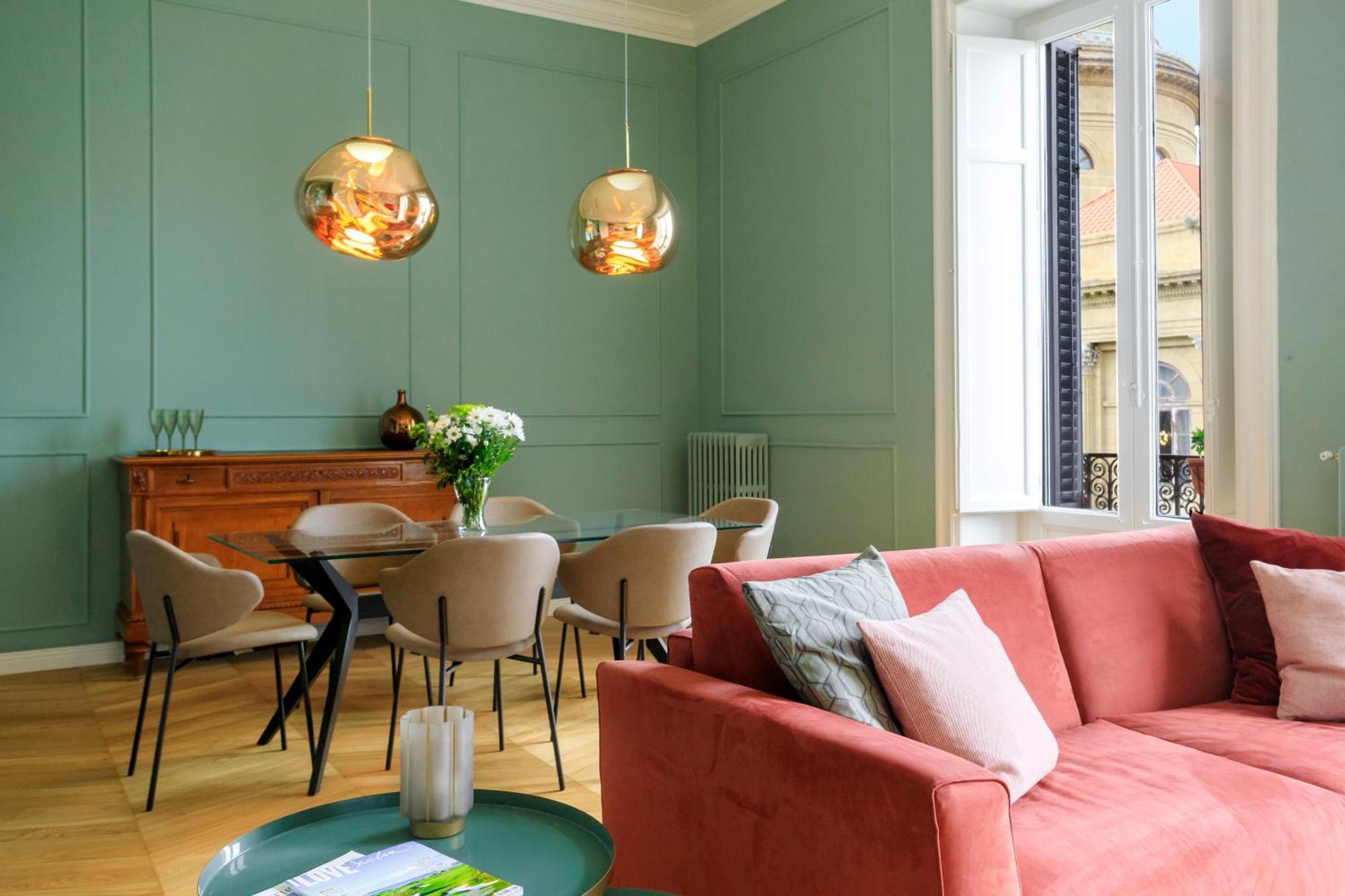 Palermo Al Massimo Apartment Ngoại thất bức ảnh