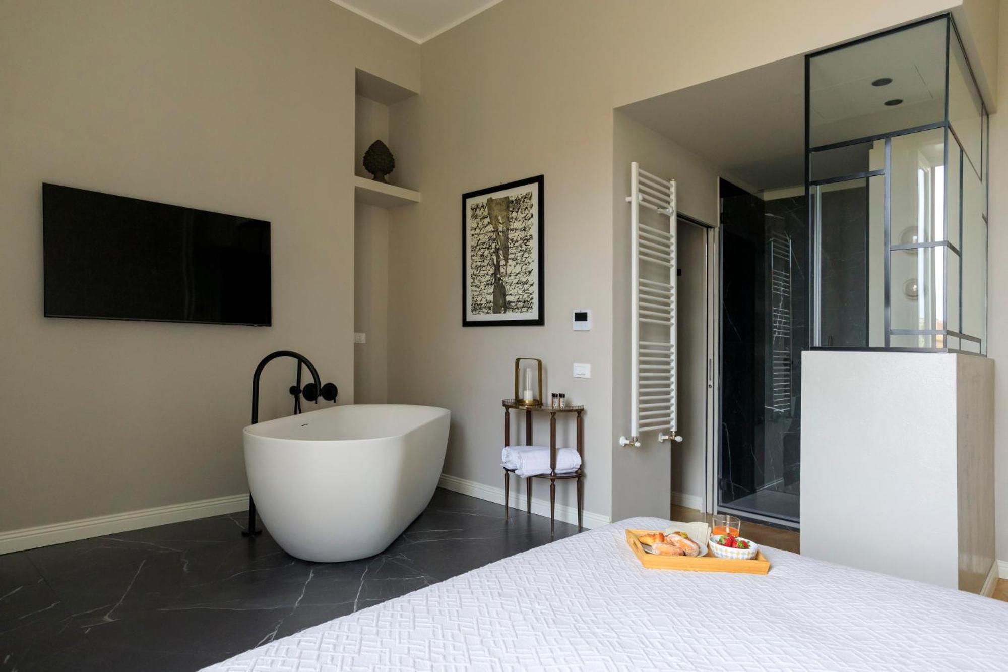 Palermo Al Massimo Apartment Ngoại thất bức ảnh