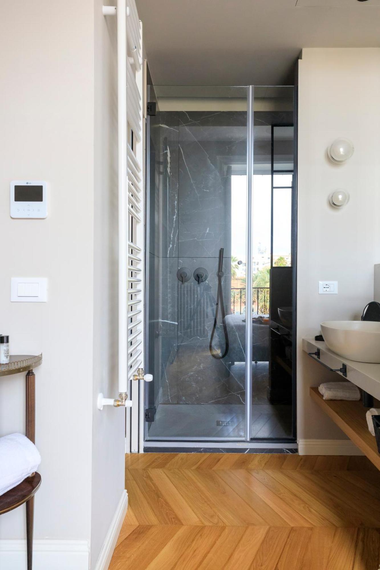 Palermo Al Massimo Apartment Ngoại thất bức ảnh