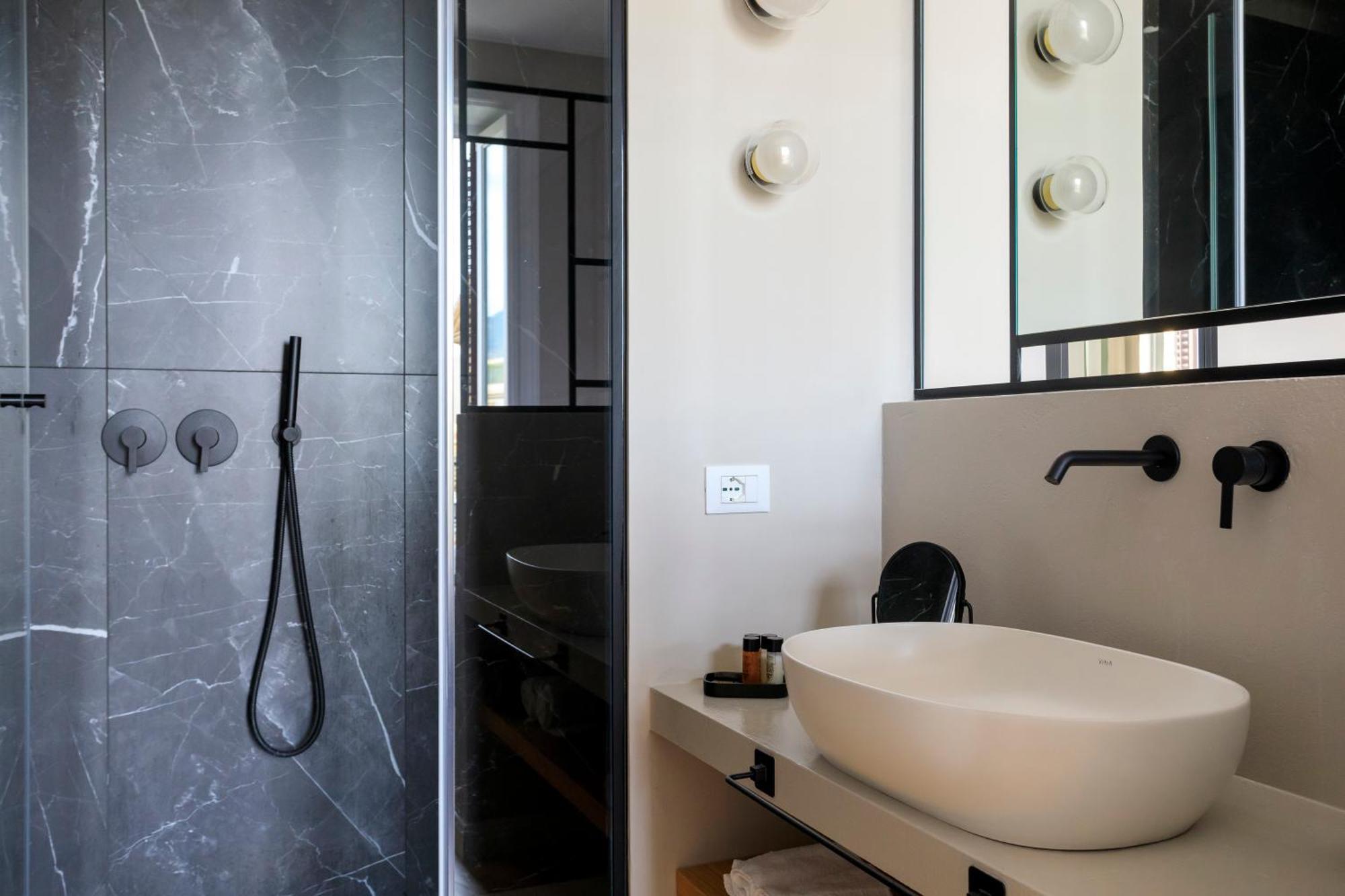 Palermo Al Massimo Apartment Ngoại thất bức ảnh