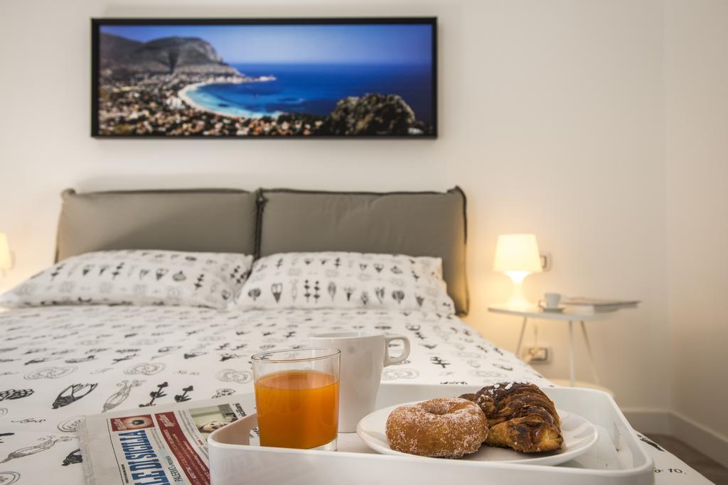 Palermo Al Massimo Apartment Phòng bức ảnh