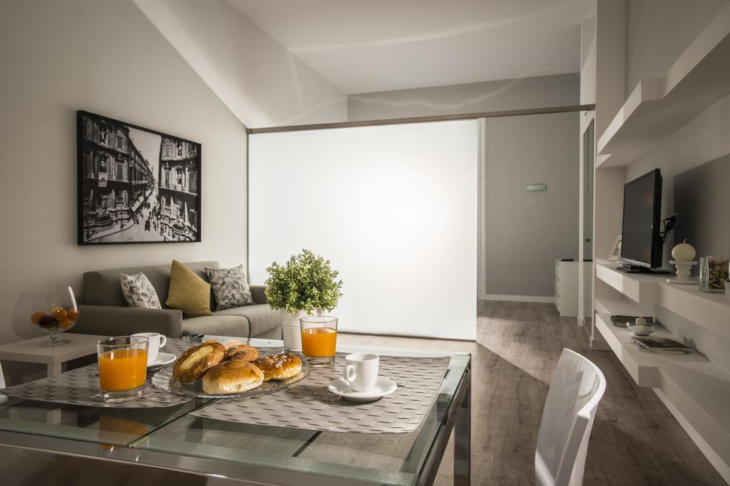 Palermo Al Massimo Apartment Phòng bức ảnh