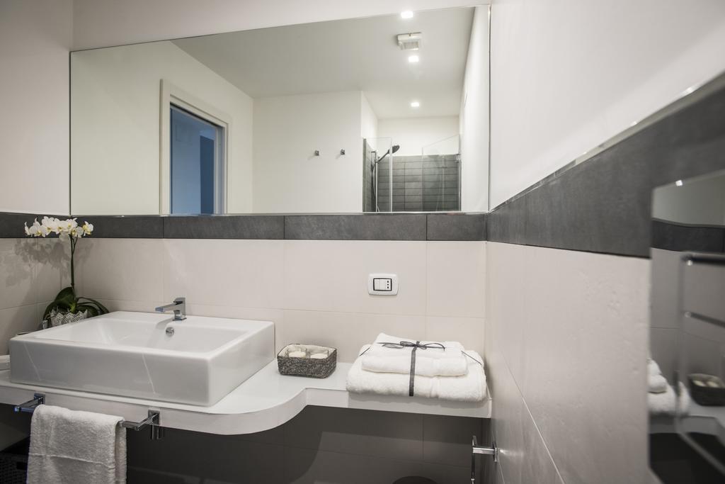 Palermo Al Massimo Apartment Phòng bức ảnh