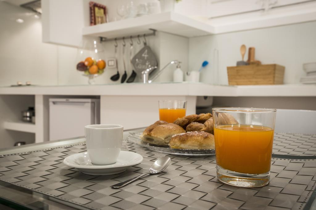 Palermo Al Massimo Apartment Phòng bức ảnh